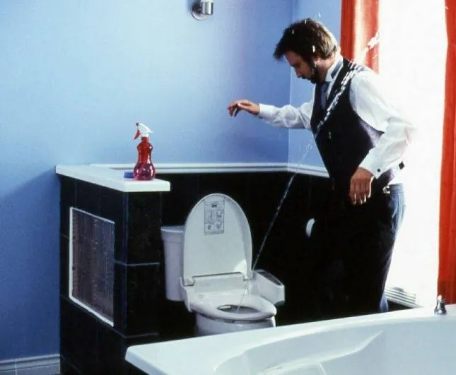 Дворецкий Боб (2005) скачать торрент файл Дворецкий Боб (2005) фильм скачать торрент файл