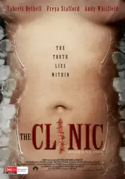 Клиника / The Clinic (2009) фильм скачать через торрет бесплатно в хорошем качестве