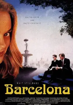 Барселона / Barcelona (1994) фильм скачать через торрет бесплатно в хорошем качестве