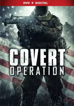 Тайная операция / The Borderland (2014) фильм скачать через торрет бесплатно в хорошем качестве