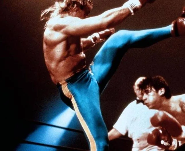 Кикбоксер 2: Дорога назад (1990) скачать торрент бесплатно Кикбоксер 2: Дорога назад (1990) фильм скачать торрент бесплатно