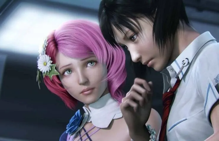 Теккен: Кровная месть (2011) в хорошем качестве скачать торрент файл Теккен: Кровная месть (2011) мультфильм в хорошем качестве скачать торрент файл