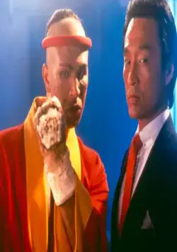 Кикбоксер 2: Дорога назад (1990) скачать торрент файл Кикбоксер 2: Дорога назад (1990) фильм скачать торрент файл