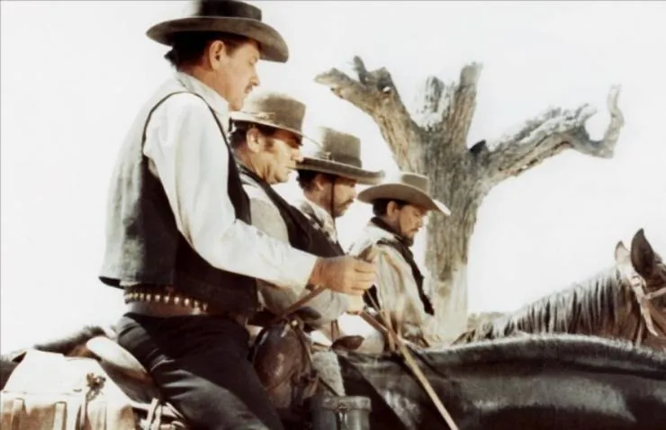 Дикая банда (1969) в хорошем качестве скачать торрент файл Дикая банда (1969) фильм в хорошем качестве скачать торрент файл