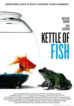 Аквариум / Kettle of Fish (2006) фильм скачать через торрет бесплатно в хорошем качестве