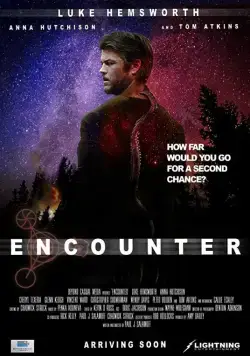 Контакт / Encounter (2018) фильм скачать через торрет бесплатно в хорошем качестве