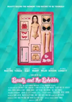 Beauty & the Beholder (2018) фильм скачать через торрет бесплатно в хорошем качестве
