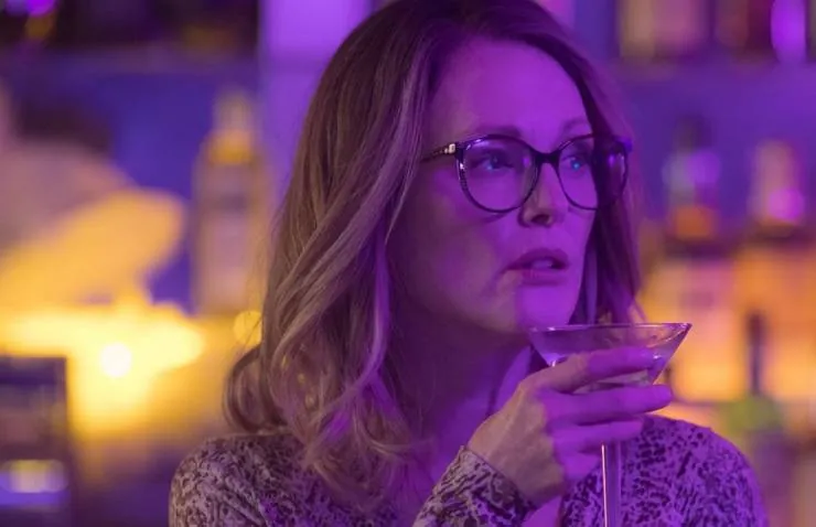 Глория Белл (2018) скачать торрент бесплатно Глория Белл (2018) фильм скачать торрент бесплатно