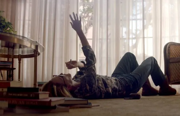 Глория Белл (2018) скачать торрент файл Глория Белл (2018) фильм скачать торрент файл