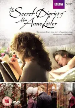 Тайные дневники мисс Энн Листер / The Secret Diaries of Miss Anne Lister (2010) фильм скачать через торрет бесплатно в хорошем качестве