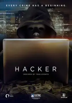 Хакер / Hacker (2014) фильм скачать через торрет бесплатно в хорошем качестве