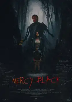 Мёрси Блэк / Mercy Black (2019) фильм скачать через торрет бесплатно в хорошем качестве