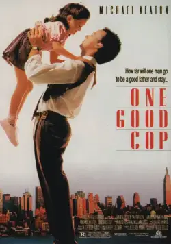 Правосудие одиночки / One Good Cop (1991) фильм скачать через торрет бесплатно в хорошем качестве