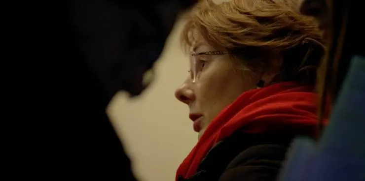 Ни судья, ни подсудимая (2017) скачать торрент бесплатно Ни судья, ни подсудимая (2017) фильм скачать торрент бесплатно