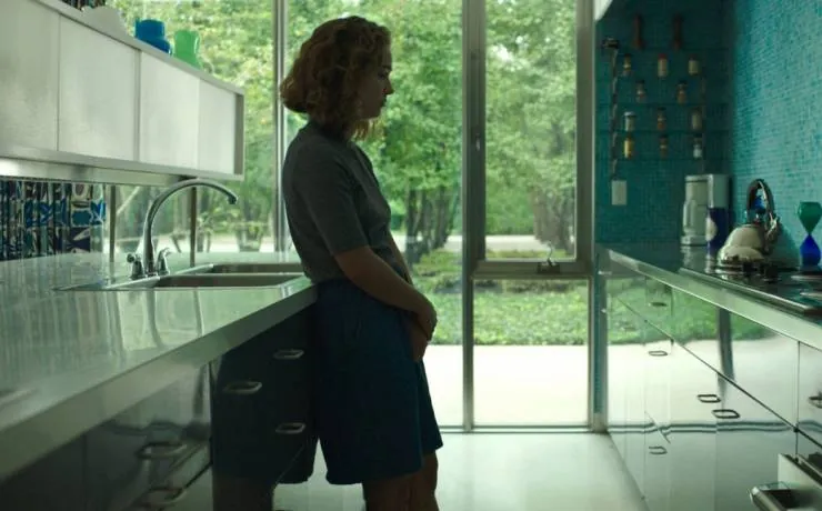 Колумбус (2016) скачать торрент бесплатно Колумбус (2016) фильм скачать торрент бесплатно