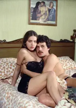 Народный роман (1974) скачать торрент файл Народный роман (1974) фильм скачать торрент файл