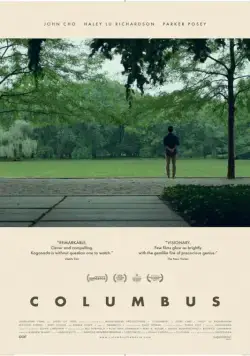 Колумбус / Columbus (2016) фильм скачать через торрет бесплатно в хорошем качестве