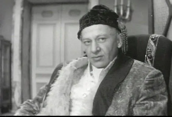 Старый дом (1970) в хорошем качестве скачать торрент файл Старый дом (1970) фильм в хорошем качестве скачать торрент файл