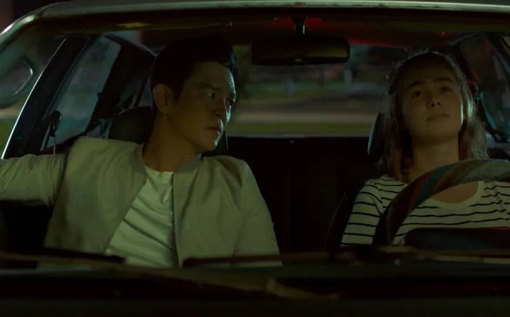 Колумбус (2016) скачать торрент файл Колумбус (2016) фильм скачать торрент файл