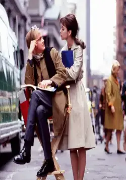 История Одри Хепберн (2000) скачать торрент файл История Одри Хепберн (2000) фильм скачать торрент файл