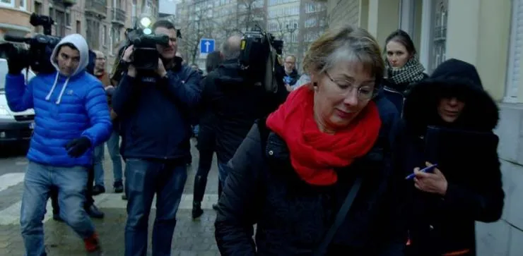 Ни судья, ни подсудимая (2017) скачать торрент файл Ни судья, ни подсудимая (2017) фильм скачать торрент файл