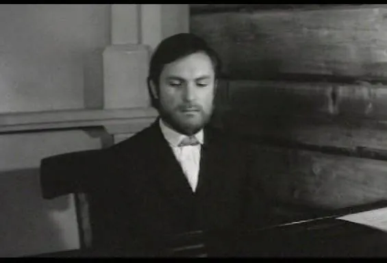 Старый дом (1970) скачать торрент файл Старый дом (1970) фильм скачать торрент файл