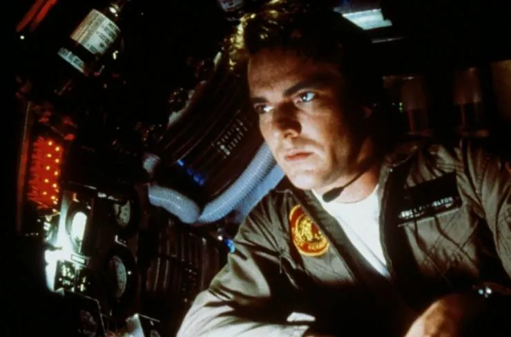 Внутреннее пространство (1987) скачать торрент файл Внутреннее пространство (1987) фильм скачать торрент файл