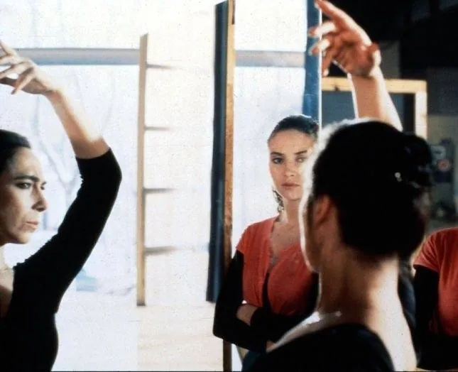 Кармен (1983) в хорошем качестве скачать торрент файл Кармен (1983) фильм в хорошем качестве скачать торрент файл