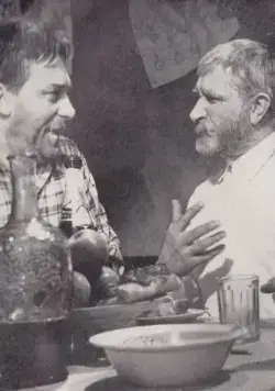 Последний месяц осени (1965) в хорошем качестве скачать торрент файл Последний месяц осени (1965) фильм в хорошем качестве скачать торрент файл