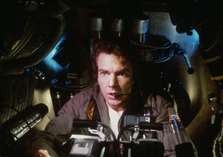 Внутреннее пространство (1987) в хорошем качестве скачать торрент файл Внутреннее пространство (1987) фильм в хорошем качестве скачать торрент файл