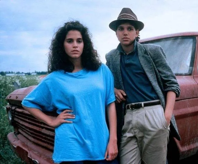 Перекресток (1986) в хорошем качестве скачать торрент файл Перекресток (1986) фильм в хорошем качестве скачать торрент файл