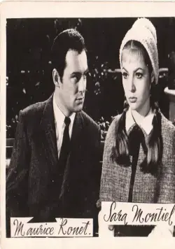 Мое последнее танго (1960) в хорошем качестве скачать торрент файл Мое последнее танго (1960) фильм в хорошем качестве скачать торрент файл