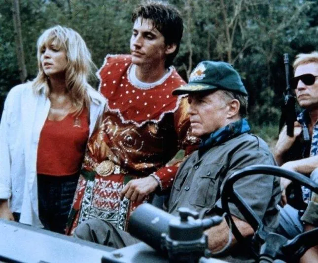 Король кикбоксеров (1990) скачать торрент бесплатно Король кикбоксеров (1990) фильм скачать торрент бесплатно