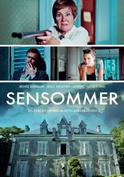 Позднее лето / Late Summer (2016) фильм скачать через торрет бесплатно в хорошем качестве