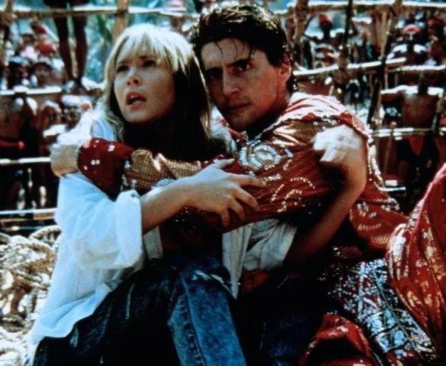 Король кикбоксеров (1990) в хорошем качестве скачать торрент файл Король кикбоксеров (1990) фильм в хорошем качестве скачать торрент файл