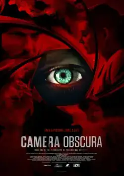 Камера обскура / Camera Obscura (2017) фильм скачать через торрет бесплатно в хорошем качестве