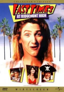 Беспечные времена в «Риджмонт Хай» / Fast Times at Ridgemont High (1982) фильм скачать через торрет бесплатно в хорошем качестве