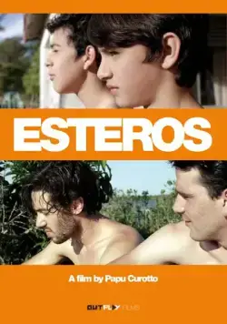 Эстерос / Esteros (2016) фильм скачать через торрет бесплатно в хорошем качестве