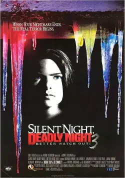 Скачать Тихая ночь, смертельная ночь 3: Лучше поберегись! / Silent Night, Deadly Night 3: Better Watch Out!(1989) фильм с торрента бесплатно