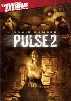 Пульс 2 / Pulse 2: Afterlife (2008) фильм скачать через торрет бесплатно в хорошем качестве