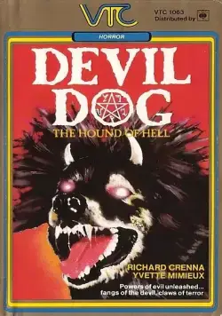 Пес дьявола: Гончая ада / Devil Dog: The Hound of Hell (1978) фильм скачать через торрет бесплатно в хорошем качестве