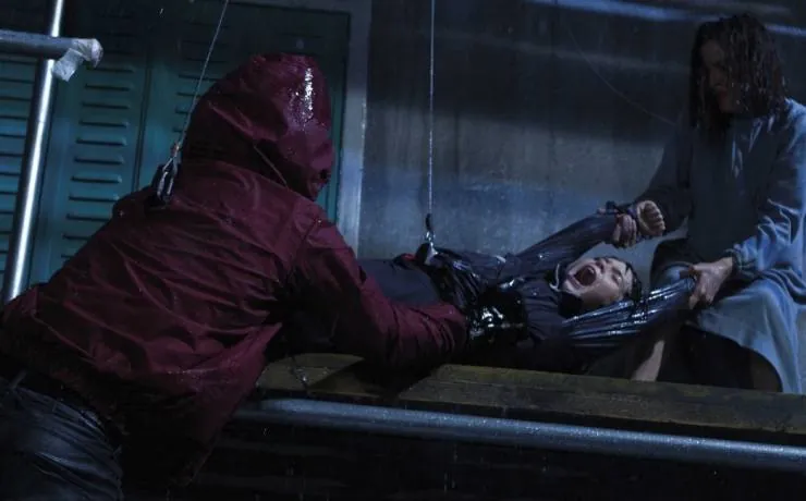 Пожиратели (2011) в хорошем качестве скачать торрент файл Пожиратели (2011) фильм в хорошем качестве скачать торрент файл