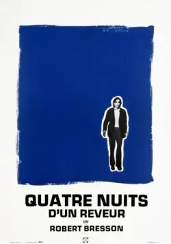 Четыре ночи мечтателя / Quatre nuits d'un rêveur (1971) фильм скачать через торрет бесплатно в хорошем качестве