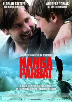 Нанга-Парбат / Nanga Parbat (2010) фильм скачать через торрет бесплатно в хорошем качестве