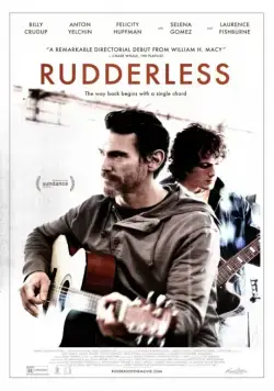 Неуправляемый / Rudderless (2014) фильм скачать через торрет бесплатно в хорошем качестве