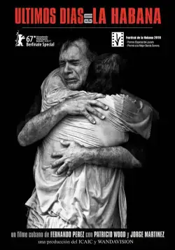 Последние дни в Гаване / Últimos días en La Habana (2016) фильм скачать через торрет бесплатно в хорошем качестве