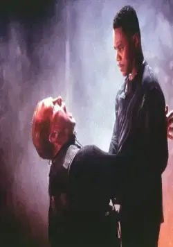 Замороженный ужас (1999) в хорошем качестве скачать торрент файл Замороженный ужас (1999) фильм в хорошем качестве скачать торрент файл