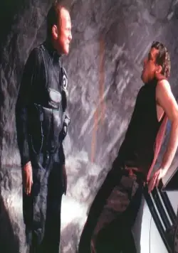 Замороженный ужас (1999) скачать торрент файл Замороженный ужас (1999) фильм скачать торрент файл