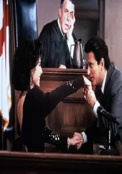 Мой кузен Винни (1992) скачать торрент бесплатно Мой кузен Винни (1992) фильм скачать торрент бесплатно