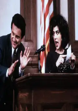 Мой кузен Винни (1992) скачать торрент файл Мой кузен Винни (1992) фильм скачать торрент файл